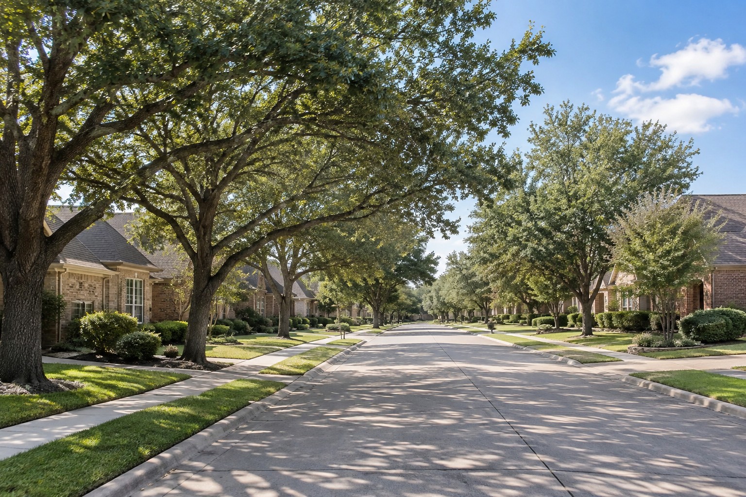 Grapevine, Texas, illustrative