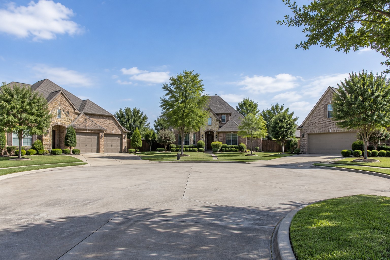 Keller, Texas, illustrative
