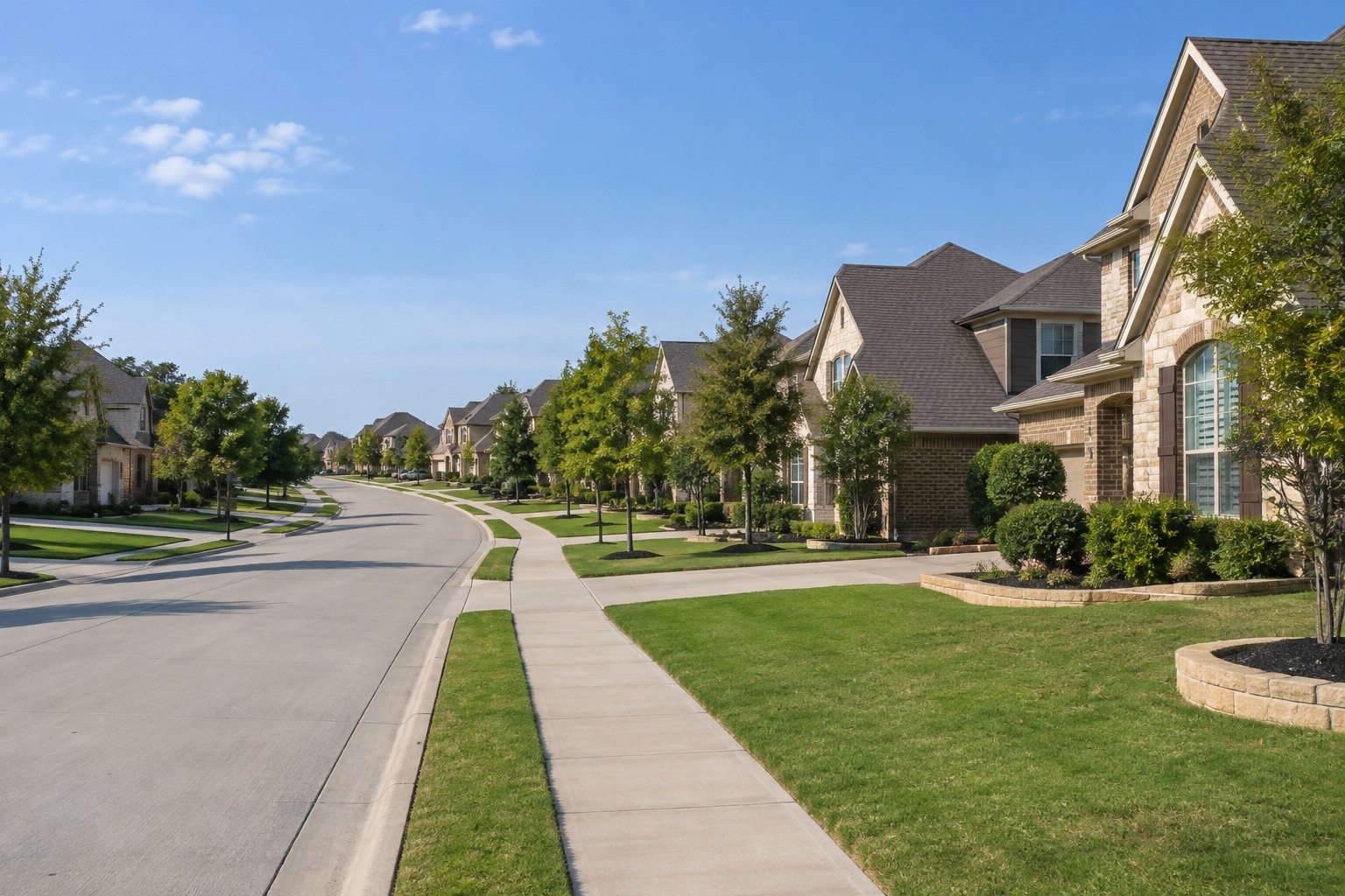 McKinney, Texas, illustrative