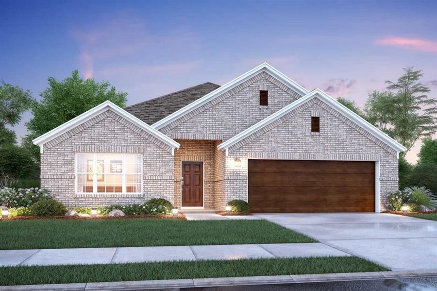 1412 Avalon Court, Celina, TX 75009