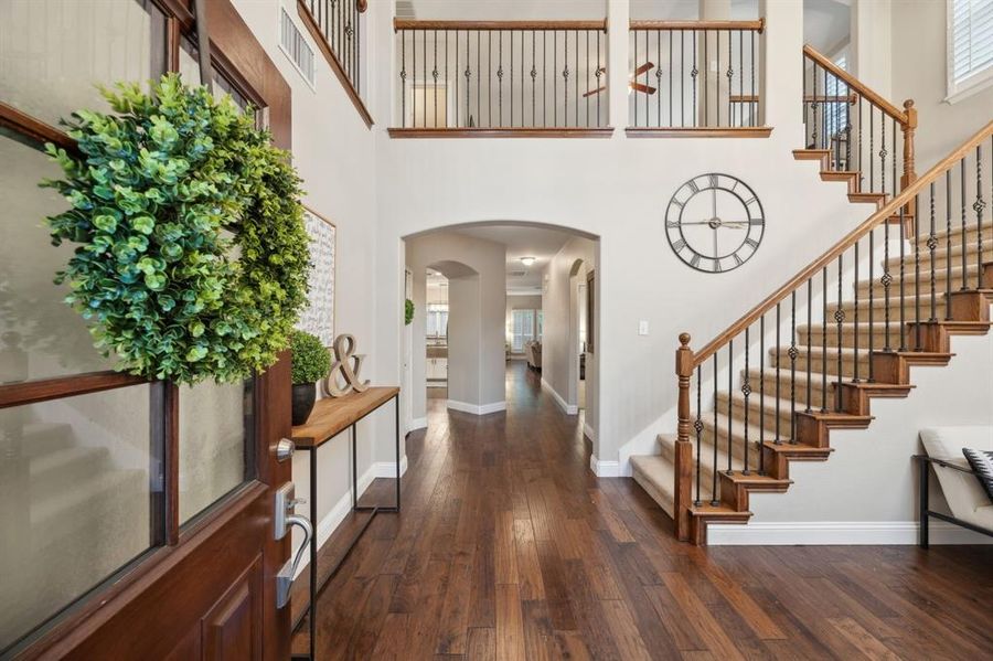 208 Los Rios Drive, McKinney, TX 75072