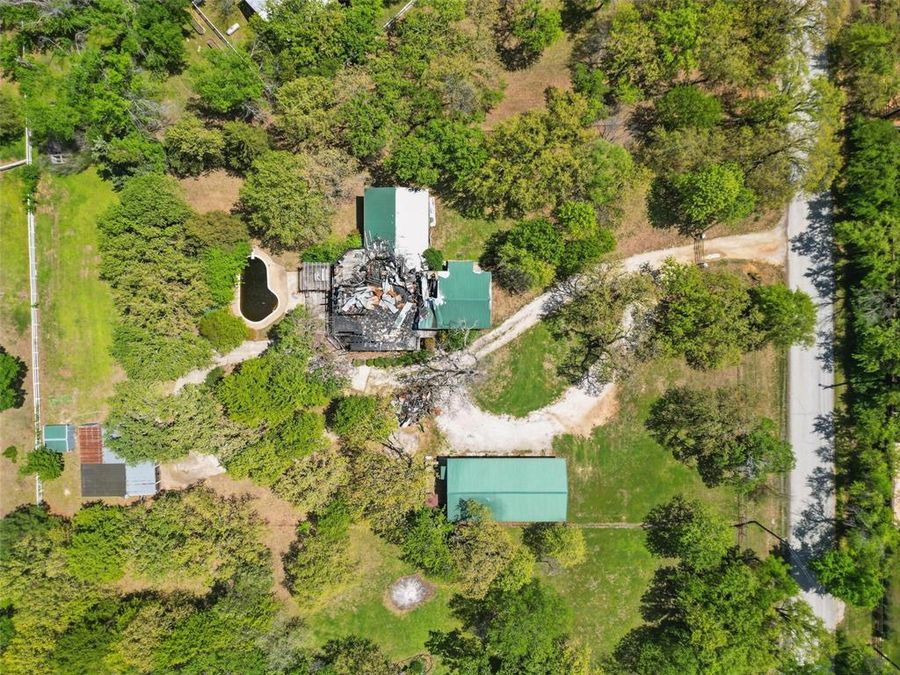 1921 Hickory Hill, Argyle, TX 76226