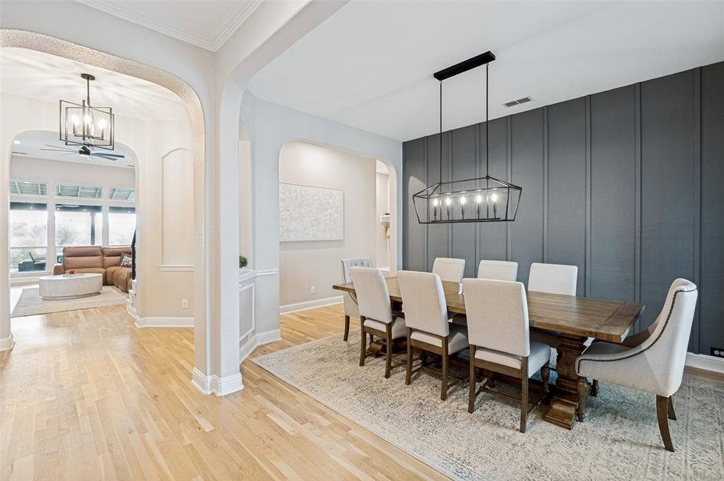 4430 Whispering Lake Drive, photo 3