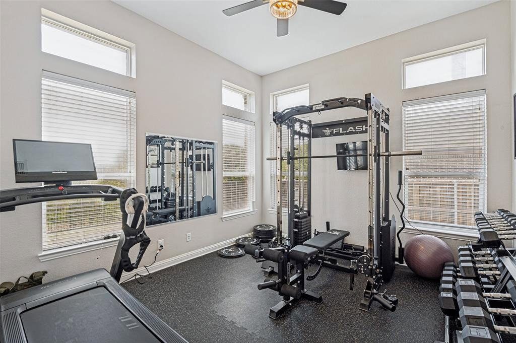 4430 Whispering Lake Drive, photo 10